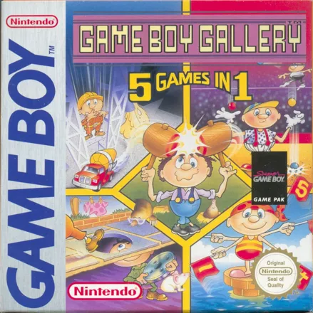 Game Genie BIOS